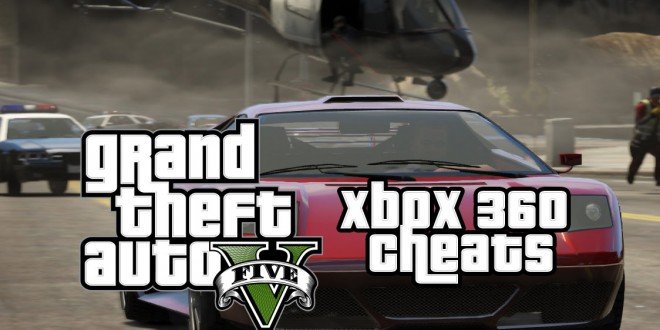 Grand Theft Auto 5 Beta Android